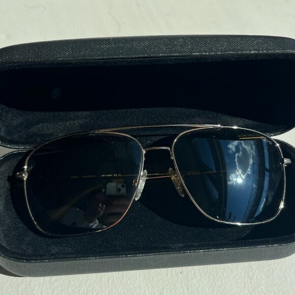 REVO SUNGLASSES (POLARIZED VINTAGE) - Picture 2 of 8